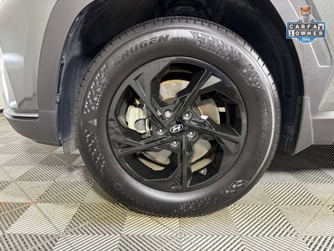 Used 2023 Hyundai Tucson SEL AWD/4WD image 29