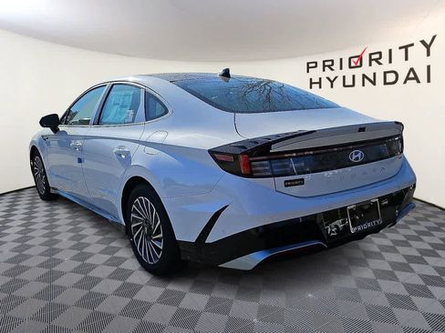 New 2026 Hyundai Sonata Limited image 6