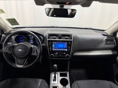 Used 2019 Subaru Legacy 2.5i Premium AWD/4WD image 21