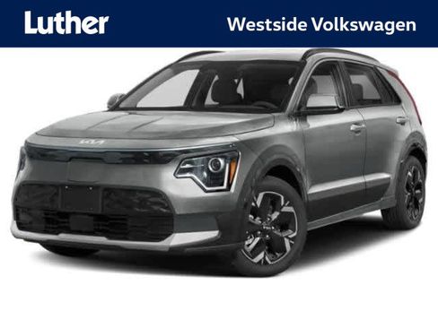 Used 2025 Kia Niro Wind w/ Wind Preserve Package image 1