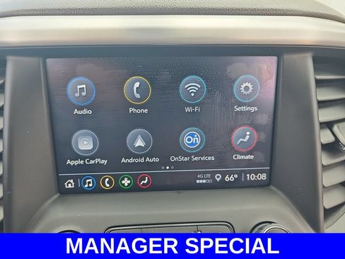 Used 2023 GMC Acadia SLE w/ Driver Convenience Package AWD/4WD image 23