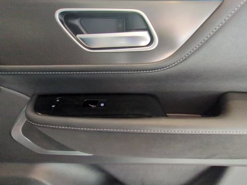 Used 2026 INFINITI QX80 Luxe w/ Cargo Package RWD image 23