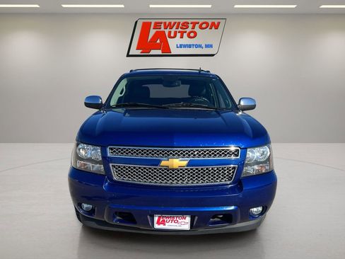 Used 2013 Chevrolet Avalanche LT w/ All-Star Edition image 9