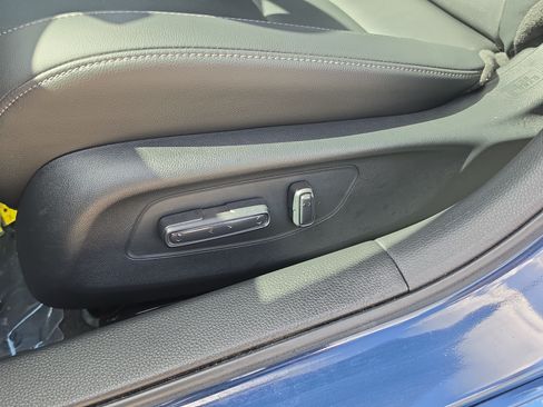 Used 2025 Honda Civic Sport image 19