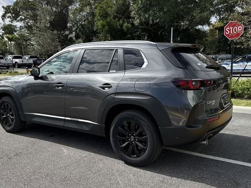 New 2026 MAZDA CX-50 AWD 2.5 S w/ Weather Package image 13