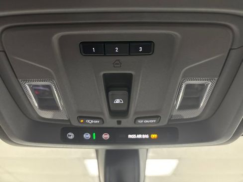 Used 2020 Chevrolet Silverado 1500 LT Trail Boss image 53