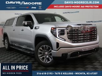 Used 2022 GMC Sierra 1500 Denali w/ Technology Package AWD/4WD video 1