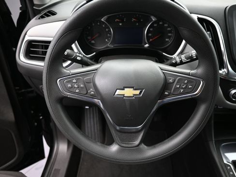 Used 2024 Chevrolet Equinox LS w/ LS Convenience Package FWD image 12