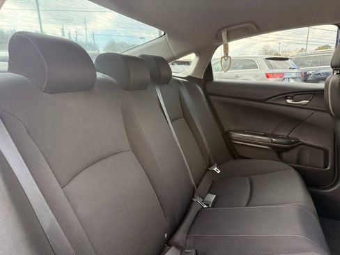 Used 2021 Honda Civic LX image 30