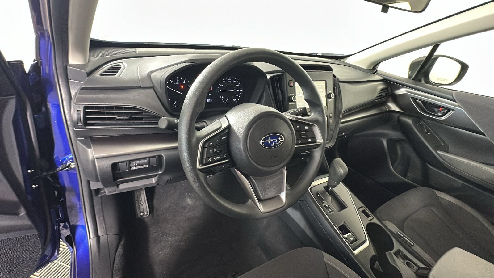 Used 2025 Subaru Impreza 2.0i AWD/4WD image 16