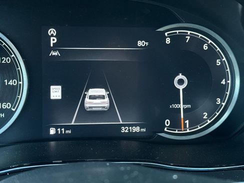 Used 2025 Genesis GV70 2.5T image 24