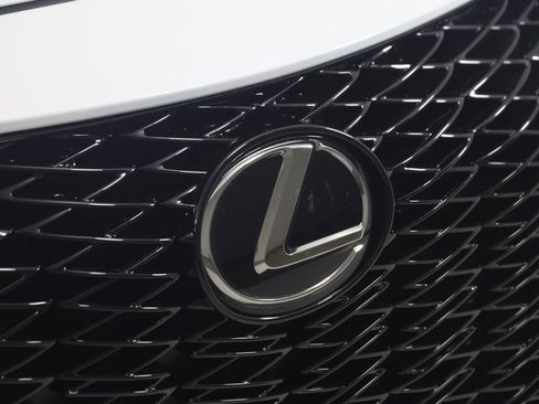 Used 2023 Lexus IS 350 F Sport image 16