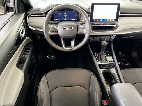 Used 2023 Jeep Compass Limited w/ Elite Group AWD/4WD image 21