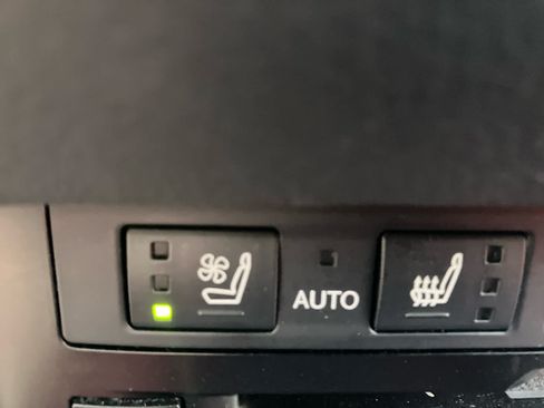 Used 2021 Lexus ES 350 F Sport w/ Accessory Package FWD image 26