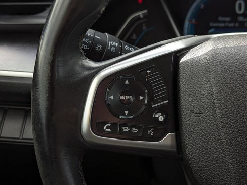 Used 2018 Honda Civic EX-T image 25