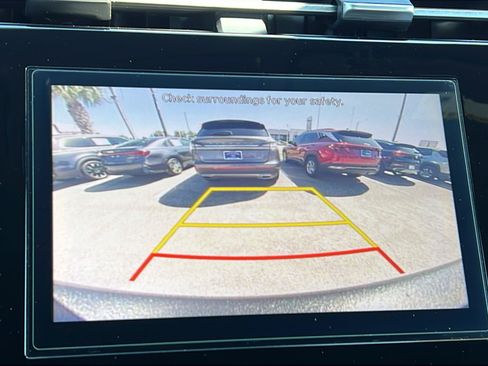 Certified 2022 Hyundai Santa Cruz SEL FWD image 15