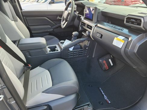 New 2026 Toyota Tacoma TRD Sport image 11