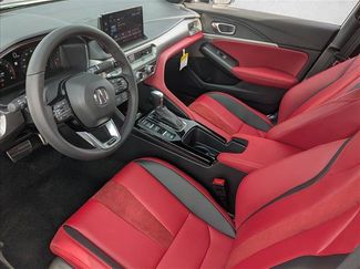 Used 2026 Acura Integra A-Spec w/ Technology Package FWD video 3