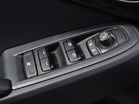 New 2026 Subaru Impreza RS AWD/4WD image 23