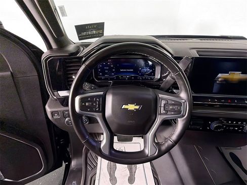 Used 2024 Chevrolet Silverado 2500 LT w/ All Star Edition image 11