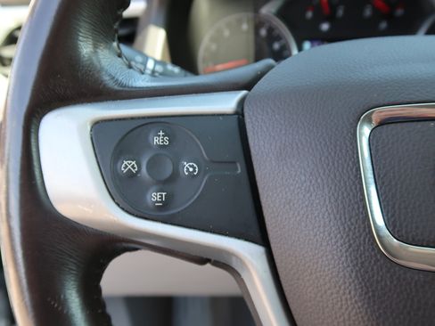 Used 2018 GMC Acadia SLT AWD/4WD image 22