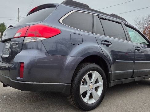 Used 2014 Subaru Outback 2.5i Premium AWD/4WD image 15