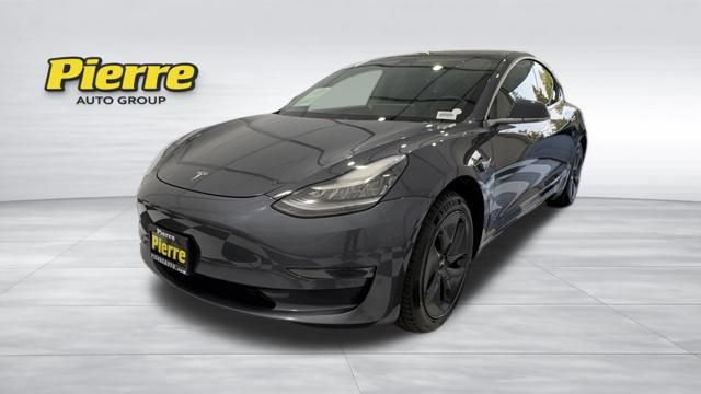 Used 2020 Tesla Model 3 Standard Range Plus RWD 360° Tour