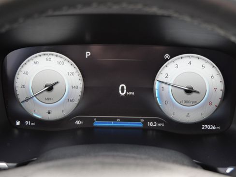 Certified 2023 Hyundai Santa Fe Limited image 22