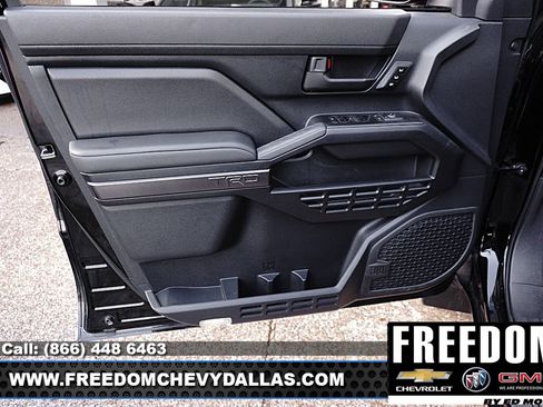 Used 2025 Toyota 4Runner TRD Sport Premium image 35