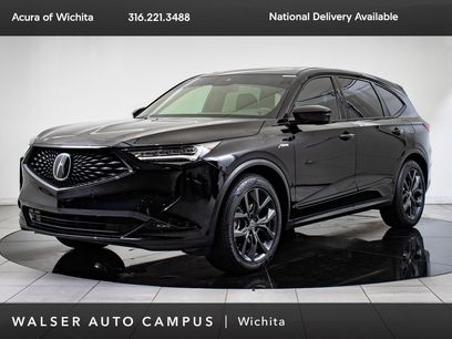 Certified 2023 Acura MDX A-Spec