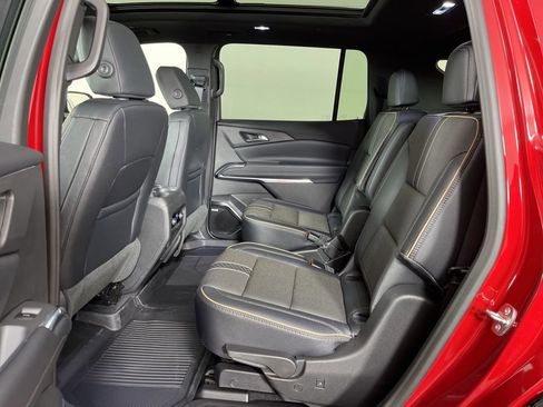 New 2026 Chevrolet Traverse High Country w/ LPO, Floor Liner Package image 28