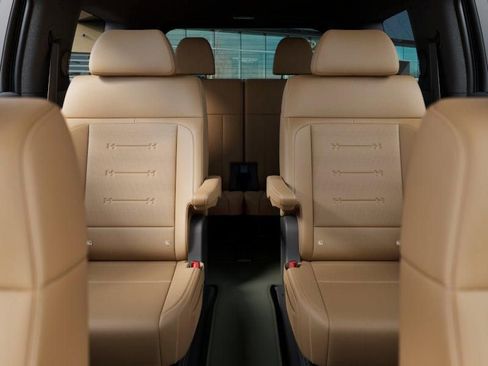 New 2026 Hyundai Santa Fe Calligraphy image 12