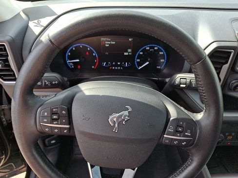 Used 2023 Ford Bronco Sport Big Bend w/ Convenience Package AWD/4WD image 22