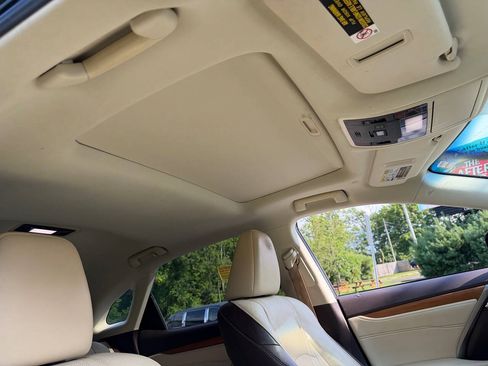 Used 2016 Lexus RX 350 AWD w/ Premium Package image 20