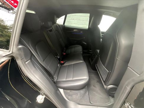 Certified 2024 Porsche Macan 4 Electric image 21