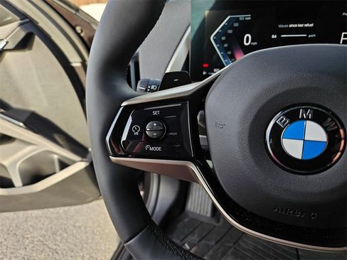 Used 2025 BMW X3 xDrive30i w/ Convenience Package image 11