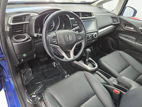 Used 2017 Honda Fit EX-L image 15