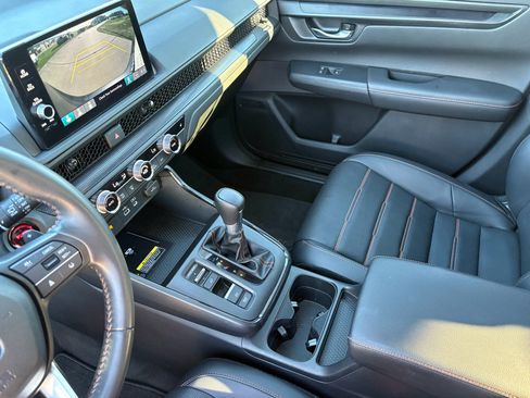 Certified 2024 Honda CR-V Sport-L image 17