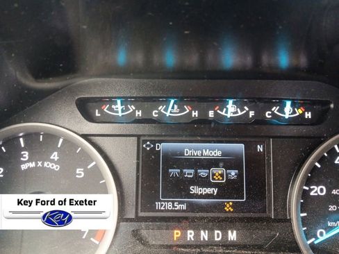 Used 2022 Ford F250 XL w/ STX Appearance Package image 37