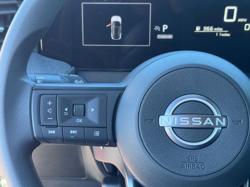 New 2026 Nissan Kicks SV image 21