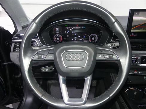 Used 2022 Audi A4 2.0T Premium Plus image 27