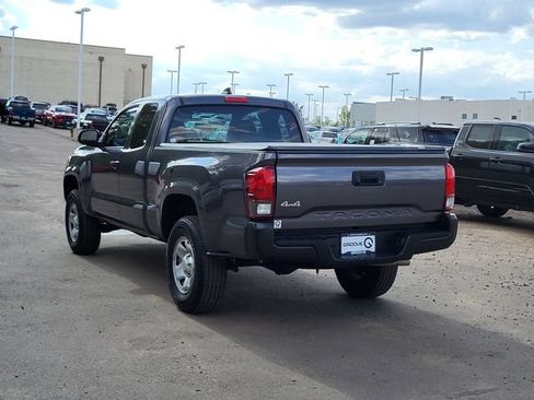 Used 2023 Toyota Tacoma SR AWD/4WD image 3