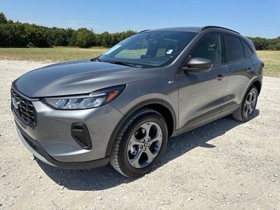 Used 2025 Ford Escape ST-Line