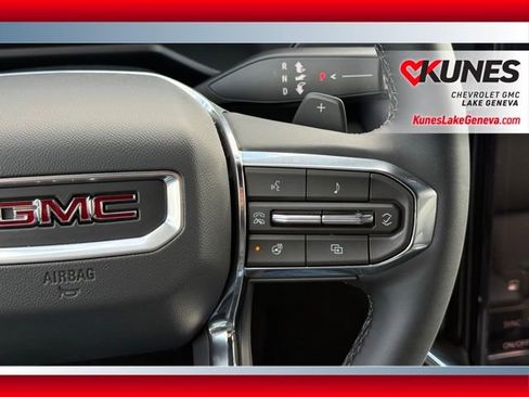 New 2026 GMC Acadia Elevation w/ Elevation Premium Package image 49