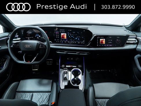 New 2026 Audi A6 3.0 image 22