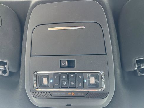 Used 2025 Ford F150 Lariat w/ Equipment Group 502A High AWD/4WD image 52