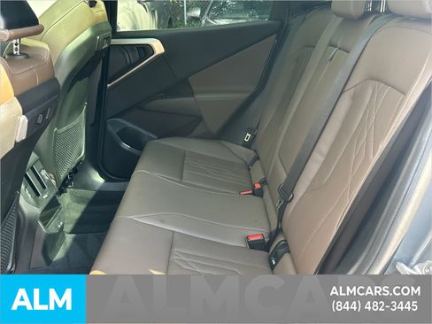 Used 2025 BMW X3 xDrive30i AWD/4WD image 24