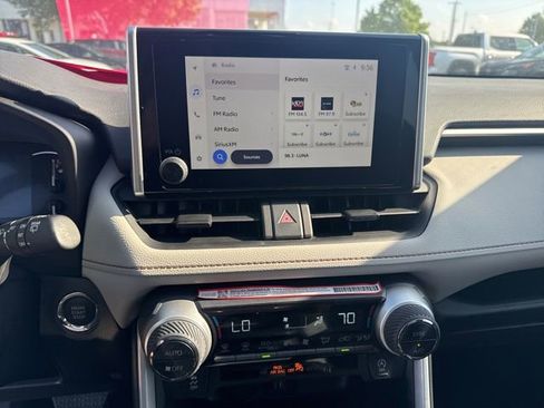 Certified 2025 Toyota RAV4 XLE w/ Convenience Package image 13