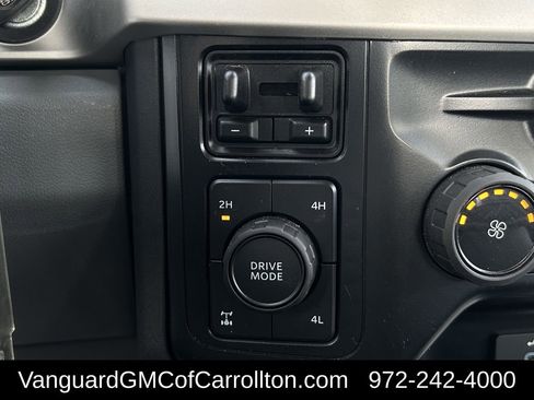 Used 2024 Ford F250 XL w/ FX4 Off-Road Package image 19