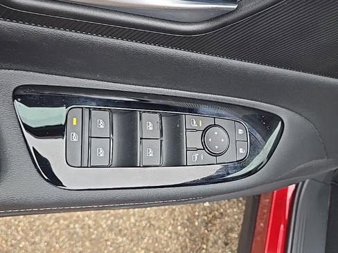 New 2026 Nissan Murano SV image 11